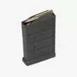 Magpul PMAG 10 7.62 AICS SA Magazine - Rifle magazines - MAG579-BLK - 1