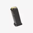 Magpul PMAG 15 GL9 magazine Glock 9x19 - Handgun magazines - MAG550-BLK - 2