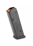 Magpul PMAG 17 GL9 Magazine Glock 9x19 - Handgun magazines - MAG546-BLK - 1