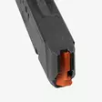 Magpul PMAG 27 GL9 Lipas Glock 9x19 - Pistoolin lippaat - MAG662-BLK - 3