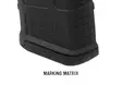 Magpul PMAG 7.62x39 30rd GEN3 M3 AK/AKM Magazine Black 1pc - AK and RK magazines - MAG573-BLK - 5