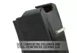 Magpul PMAG 7.62x39 30rd GEN3 M3 AK/AKM Magazine Black 1pc - AK and RK magazines - MAG573-BLK - 4