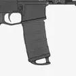 Magpul PMAG Gen3 Ranger Plate Magazine Base Pad - Rifle magazine bases and accessories - MAG561-BLK - 4