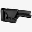 Magpul PRS GEN3 Adjustable Stock - AR butt stocks and cheek risers - MAG672-BLK - 1