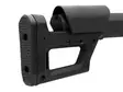 Magpul PRS Lite stock - AR butt stocks and cheek risers - MAG1159-BLK - 4