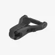 Magpul Paraclip Sling Attachment Clip - Sling mounts - MAG541-BLK - 4