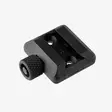 Magpul QR Rail Grabber - Mounts to picatinny - MAG1196-BLK - 1