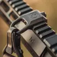 Magpul RSA Rail Sling Attachment - Hihnalenkkien kiinnikkeet ja -tarvikkeet - MAG502-BLK - 4