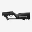 Magpul Ruger PC Carbine Backpacker Stock - Rifle stocks, butt plates and parts - MAG1076-BLK - 2