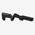 Magpul Ruger PC Carbine Backpacker Stock - Rifle stocks, butt plates and parts - MAG1076-BLK - 6