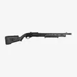 Magpul SGA Stock for Remington 870 - Shotgun stocks, butt plates and parts - MAG460-BLK - 4