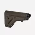 Magpul UBR GEN2 AR Stock - AR butt stocks and cheek risers - MAG482-BLK - 5