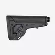 Magpul UBR GEN2 AR Stock - AR butt stocks and cheek risers - MAG482-BLK - 7