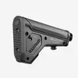 Magpul UBR GEN2 AR Stock - AR butt stocks and cheek risers - MAG482-BLK - 6