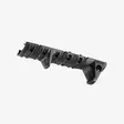 Magpul XTM Hand Stop Kit Picatinny - Mounts to picatinny - MAG511-BLK - 1