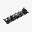 Magpul XTM Hand Stop Kit Picatinny - Mounts to picatinny - MAG511-BLK - 4