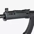 Magpul Zhukov-U Hand Guard – AK47/AK74 kädesija. - AK-etukädensijat ja -tarvikekädensijat - MAG680-BLK - 2