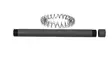 NC Shotgun MXT Extension Tube + Spring - Shotgun extension magazines and accessor - MXT-TBS-12-3K - 1