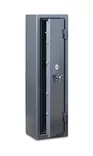 Seifuva UAB FSG 125 Gun Cabinet / Security Safe - Gun safes - FSG-125-K - 2