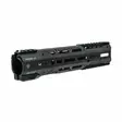 Strike Industries Gridlok AR-15 Handguard 11" Black - AR-etukädensijat ja -suojat - SI-GRIDLOK-11-BK - 1