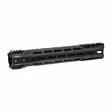 Strike Industries Gridlok AR-15 Handguard 15" Black - AR-etukädensijat ja -suojat - SI-GRIDLOK-15-BK - 1