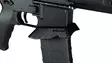 Magload AR-15 Mil-Spec Low Profille Magwell - AR-alarungot ja niiden tarvikkeet - MRMWMSLP-BLK - 2