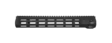 NC AR-15 13,6" Freefloat M-LOK etukädensija - AR-etukädensijat ja -suojat - NCT3-HG-L-CO-BLK - 4