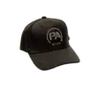 Primary Arms Cap - Caps and brimmed hats - PA-lippis-BLK - 1
