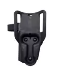 BGS Kane CZ Shadow 2 Compact+ MRBL, BLK - Aktiivilukitteiset kotelot, 1 lukitusta - KN-SHADOW2-COM-BLK - 6