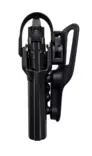 BGS Kane CZ Shadow 2 + MRBL, BLK - Aktiivilukitteiset kotelot, 1 lukitusta - KN-SHADOW2-BLK - 8