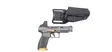 Canik Rival IPSC Pistoolipaketti - Pistol Bundles - CAN-RIVAL-IPSC-BLK - 5