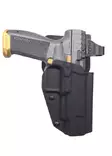 Canik Rival IPSC Pistoolipaketti - Pistol Bundles - CAN-RIVAL-IPSC-BLK - 1