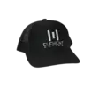 Element Optics Cap - Caps and brimmed hats - EO-lippis-BLK - 1