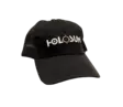 Holosun Cap - Caps and brimmed hats - HS-lippis-BLK - 1