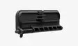 Magpul AR-15 Enhanced Ejection Port Cover - AR upper accessories - MAG1206-BLK - 5