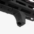 Magpul Barricade Stop M-LOK - M-LOK:iin kiinnittyvät - MAG1295-BLK - 10