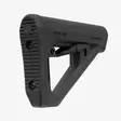 Magpul DT Carbine Stock Mil-Spec - AR butt stocks and cheek risers - MAG1377-BLK - 5