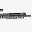 Magpul M-LOK Rail Section 11-slot Polymer - Mounts to M-LOK - MAG593-BLK - 2