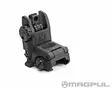 Magpul MBUS AR-15 Rear Sight - AR / Picatinny iron sights - MAG248-BLK - 1