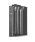 MDT 308 12ptr Metal AICS Magazine - SA - Kiväärin lippaat - 102922-BLK - 4