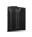 MDT 6BR 12ptr Metal AICS Magazine - SA - Rifle magazines - 104174-BLK - 2
