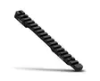 MDT Tikka T1x Picatinnykisko 40 MOA - Weapon-specific Picatinny and Weaver rai - 106639-BLK - 2