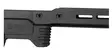 MDT Remington 700 ACC Elite Chassis - Rifle stocks, butt plates and parts - 106557-BLK - 12