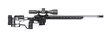 MDT Remington 700 ACC Elite Chassis - Rifle stocks, butt plates and parts - 106557-BLK - 4