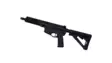 NC9 PCC 9x19 8.5" Other Weapon / Rifle - Semiautomatic pistol carbines (PCC) - NCPCC-9-85-BLK - 2