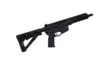 NC9 PCC 9x19 8.5" Other Weapon / Rifle - Semiautomatic pistol carbines (PCC) - NCPCC-9-85-BLK - 1