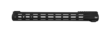 NC AR-15 17,2" Freefloat M-LOK etukädensija - AR-etukädensijat ja -suojat - NCT3-HG-XXL-CO-BLK - 4