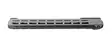 NC AR-15 NCT3 Handguard 17.2" M-LOK Freefloat - AR handguards - NCT3-HG-XXL-CO-BLK - 4