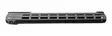 NC AR-15 NCT3 Handguard 17.2" M-LOK Freefloat - AR handguards - NCT3-HG-XXL-CO-BLK - 1