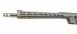 NC AR-15 NCT3 Handguard 17.2" M-LOK Freefloat - AR handguards - NCT3-HG-XXL-CO-BLK - 2